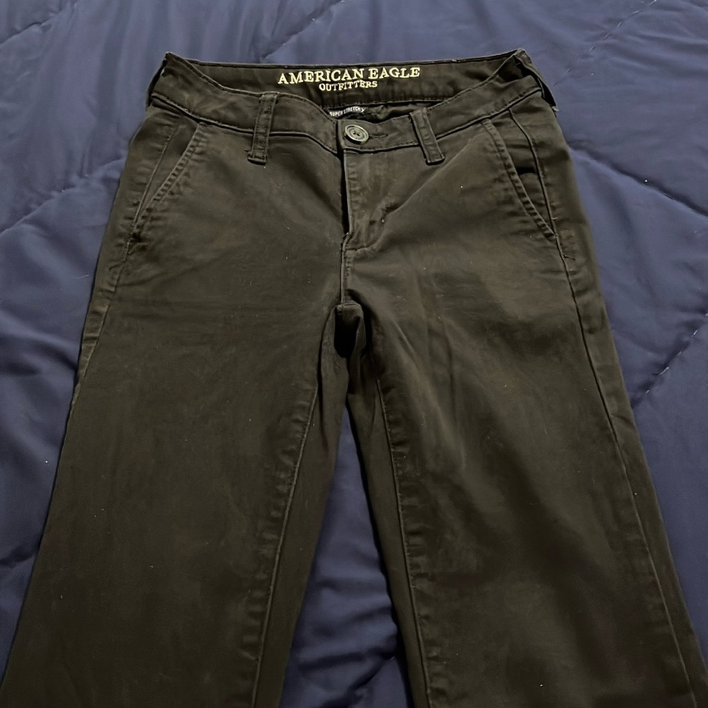 AE women’s pants